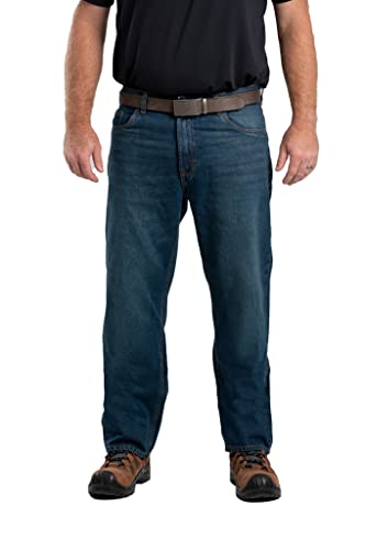 Berne Men's 1915 Collection 5-Pocket Jean