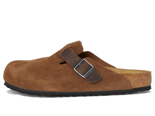 Image of Birkenstock Red Super Birki Clog