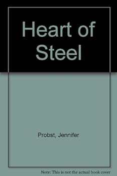 Paperback Heart of Steel Book