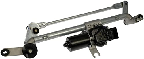 Moteur essuie-glace avant Dorman 602-138AS tringlerie pare-brise Cadillac