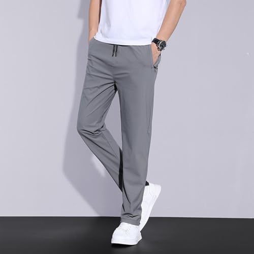 Pantalones de correr atléticos transpirables para rutas de montaña y senderismo activo 2