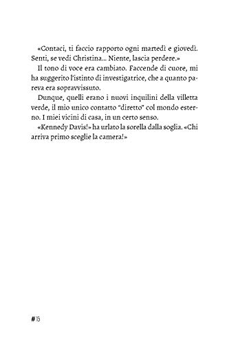 Snow Black. Serie Tv - 13