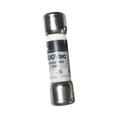 Fusible KTK cartouche cylindrique de 0.5A à 30A pour la protection des circuits électriques