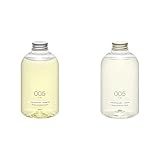 【セット買い】タマノハダ シャンプー 005 フィグ 540ml & リクイッド 005 フィグ 540ml