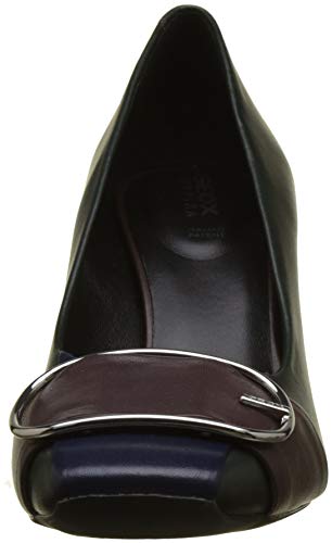 Geox Women's Vivyanne Heeled Pump2