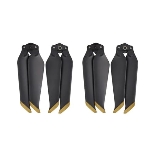 Hélice 8743 faible bruit Mavic 2 Pro pales pliables dégagement rapide accessoires drone