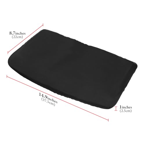 Funda protectora para teclado Logitech Wave Keys GEEKRIA miniatura 5