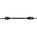 Cardone 60-3599 Remanufactured CV Constant Velocity Drive Axle Shaft
