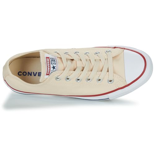 Converse Femme 159485c Flat-Sheets, Beige, 36 EU