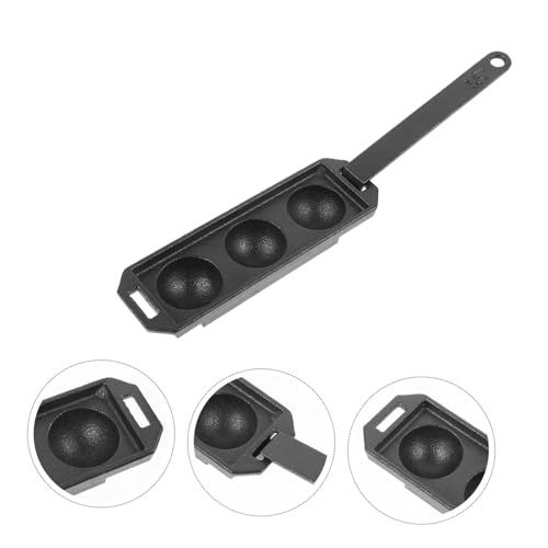 Plaque de cuisson pour boulettes de poule IMIKEYA - 6
