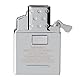 Zippo Feuerzeug-Einsätze Silber