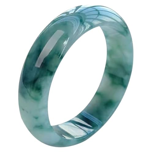 Bracelet en Jade Véritable Birman : Le Cadeau Idéal pour Femme