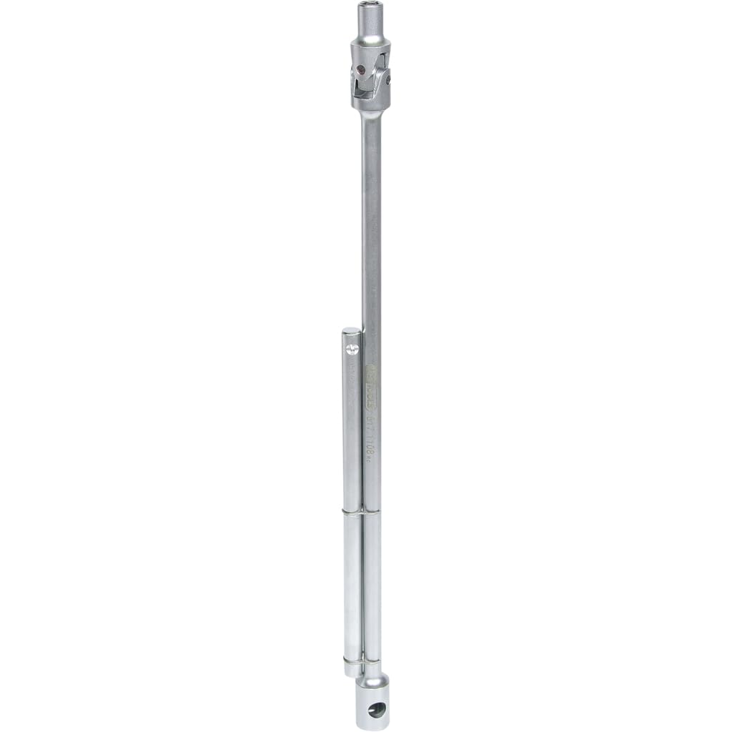 KS Tools 517.0150 50mm HD Slogging OE Spanner, Silber - Image 4