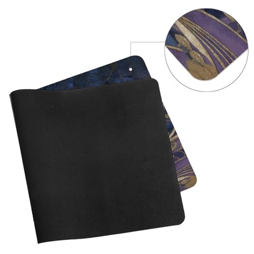 Jardin D'Ete Desk Pad grande impermeable para escritorio miniatura 7