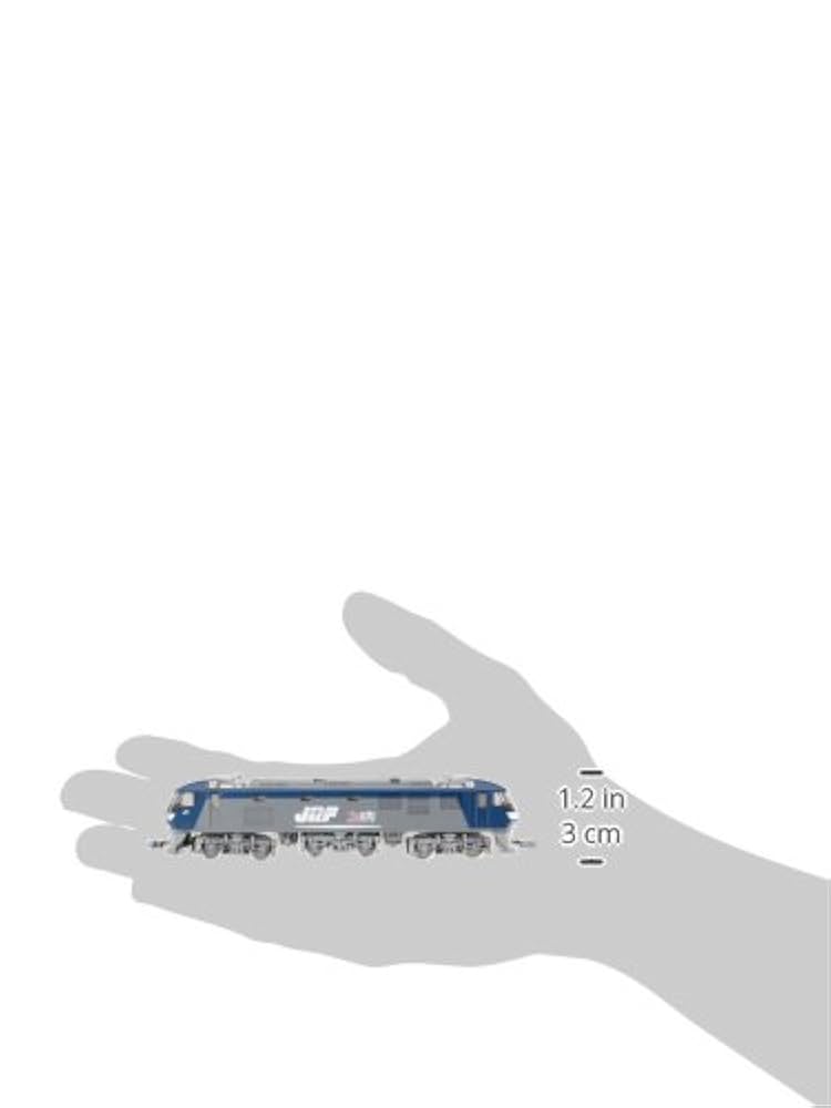 KATO Nゲージ EF210 100 シングルアームパンタグラフ 3034-3 鉄道模型 電気機関車 Amazon | KATO Nゲージ EF210 100 シングルアームパンタグラフ