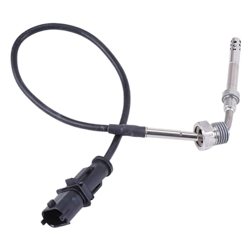 Capteur EGT Opel Zafira Tourer C sonde température échappement 5855387