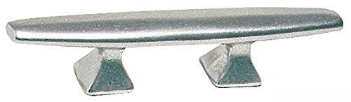 Taquet Osculati en alliage de 230 mm pour amarrage de bateau