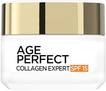 L'Oreal Paris Age Perfect SPF15 Day Cream