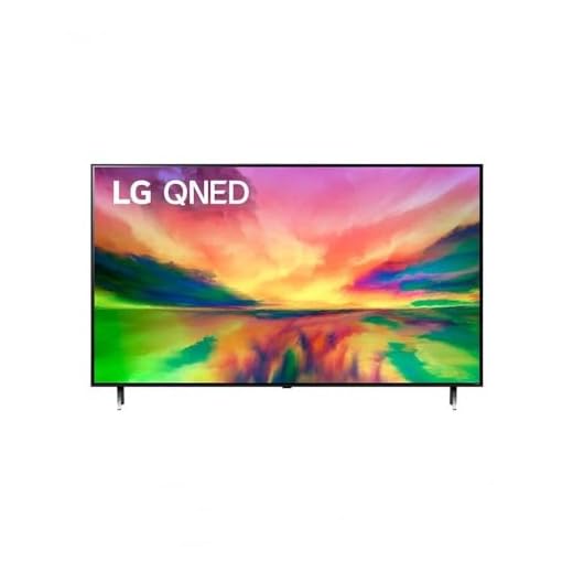 Smart TV 55" 4K LG 55QNED80SRA Quantum Dot NanoCell 120Hz FreeSync ThinQ AI Alexa Google 4HDMI