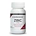 Zinc 20 mg - Bio-Max Series- Hypoallergenic 250ct