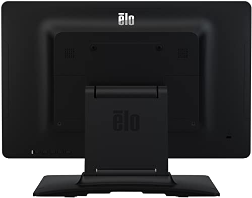 Image of Elo 1502L - 15 inch Touchscreen Monitor with Stand for POS, Retail, Hospitality - 10 Touch, USB-C