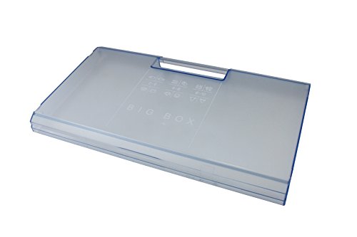 Preisvergleich Produktbild Bosch Gefrierschrank Tür Klappe. Original Teilenummer 00434211