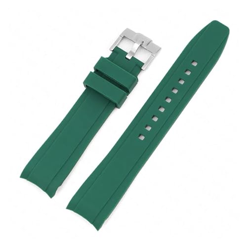 [-ł] 18 19 20mm 21mm 22mm J[uGh o[ VR Xgbv ZCR[ V`Y bNX EH[^[ S[Xg IK [XEHb` jo[T EHb` ohɑΉ(Green,21mm)