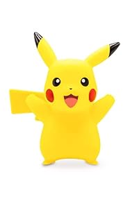 Lampe LED Pikachu 25 cm Officielle Pokémon - Teknofun