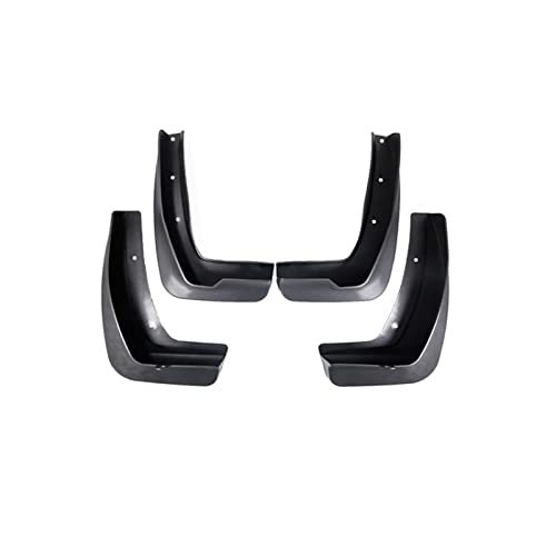 Guardabarros de absorción de alta resistencia para Serie 2 F45 F46 Gran Turismo