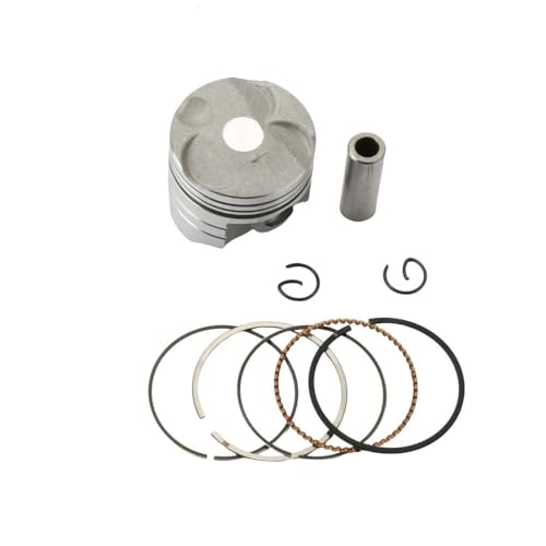 �X�N�[�^�[ 38 �~�����[�g���s�X�g���L�b�g ymh YW50FX XC50 Vino BX50 �M�A CE50 �W���O NS50F Aerox 4 XF50 50cc 4T 5ST-E1631-00 10B-E1603-00 �ɓK�� �������i