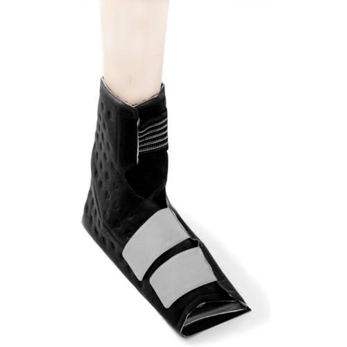 Cold Water Therapy Ankle and Foot Wrap for Cryotherapy Unit