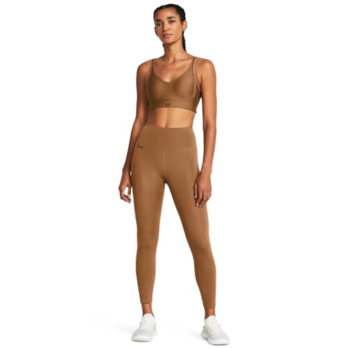 Image of Under Armour Women's Motion Ankle Leggings with Pockets