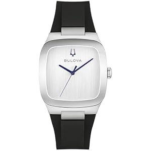 Bulova Millennia Latin Grammy 96A335