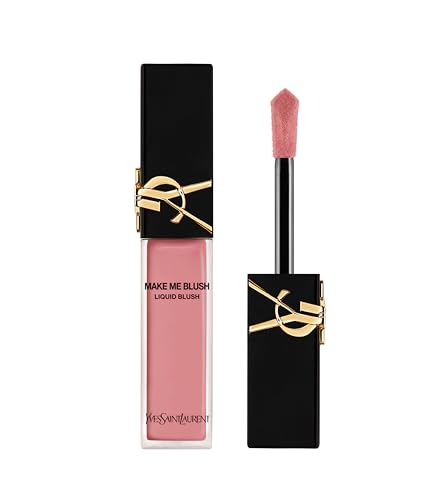 Make Me Blush Liquid – 44 Nude Lavalliere by Yves Saint Laurent for Women – 0,5 oz