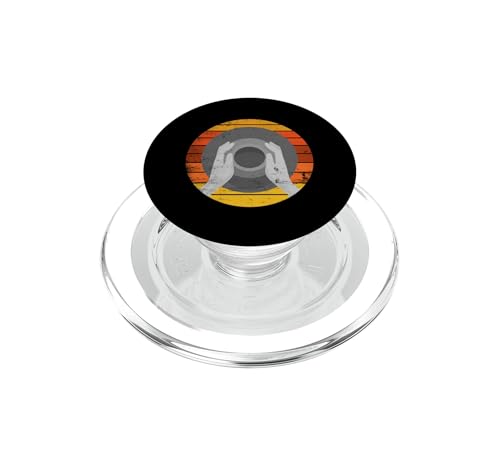 PopSockets PopGrip MagSafe poterie céramique : tenez votre smartphone sans effort
