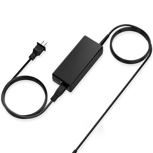 AC Adapter Charger Compatible with Joyor F5S+/GS5/X5S/Y5S V.1/Y10 V.1 Electric Scooter Power Charger