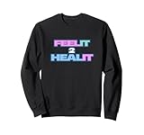 Feel It to Heal It Clothing & Apparel