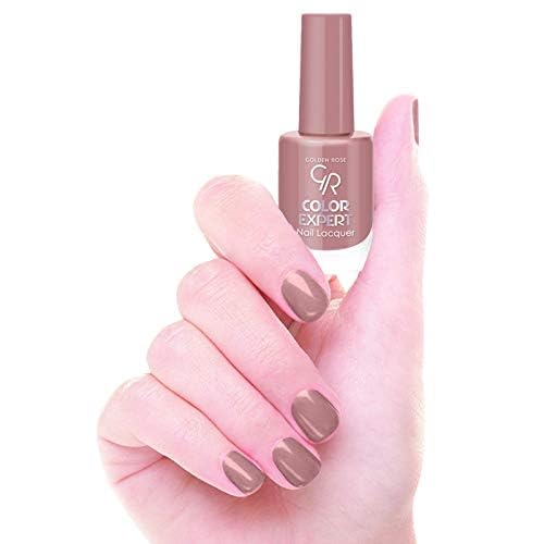 Golden Rose Color Expert Nail Lacquer No:102 2li paket