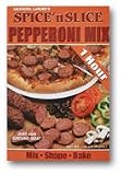 Grandma LaMure's Spice' N Slice (Pepperoni, 1 Packet)