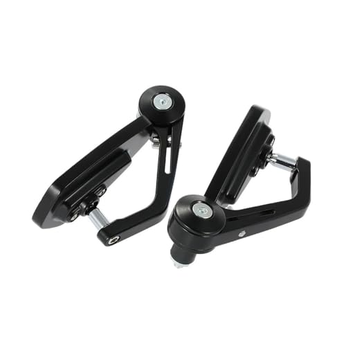 Retrovisor moto universal de manillar 7/8 ajustable con espejo de 360 grados 6