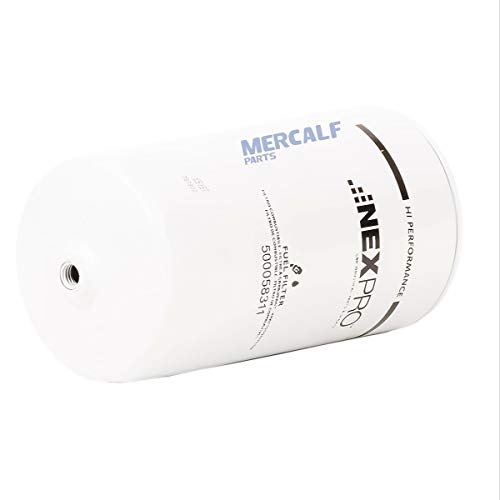 Filtro Diesel Daily Nexpro 500058311 Iveco