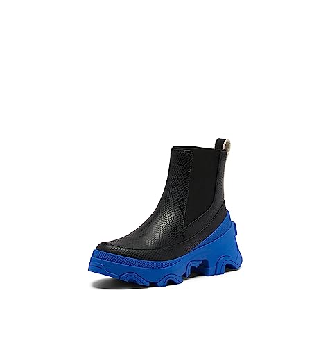 Sorel Women's Brex Boot Chelsea Waterproof Boots