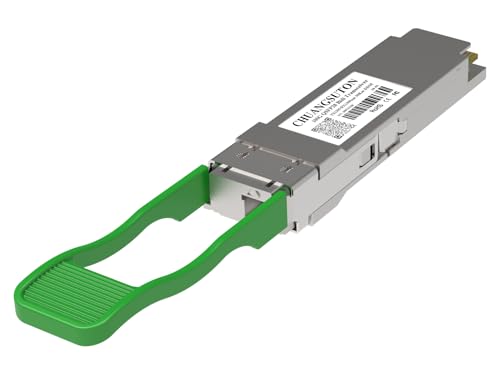 100G QSFP28 BIDI���t�@�C�o�[�g�����V�[�o�[�A30KM Simplex LC�g�����V�[�o�[�ATX1304/RX1309nm�AEML+APD�ADDM�AMellanox�Ή�