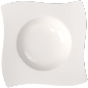 Villeroy & Boch NewWave Rim Soup Plate