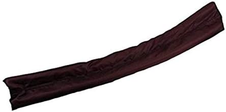 2Pcs Guard Stopper Pop Twin Door Decor Protector Doorstop Draft Dodger Energy Saving Home