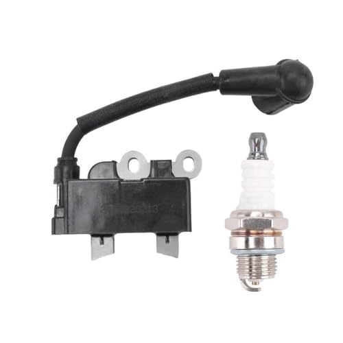 Bobine d'allumage RY251PH RY252CS RY253SS RY254BC pour moteur thermique 25cc