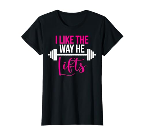 Matching Couples Workout T-Shirt