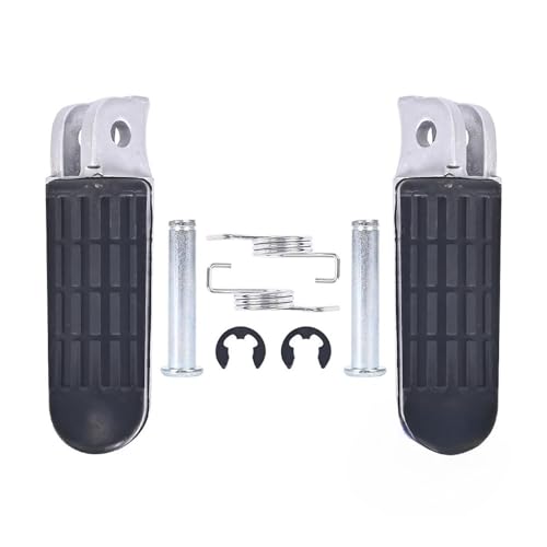 Pédale de repose-pieds pour rénover les cales de moto CB400 VTEC