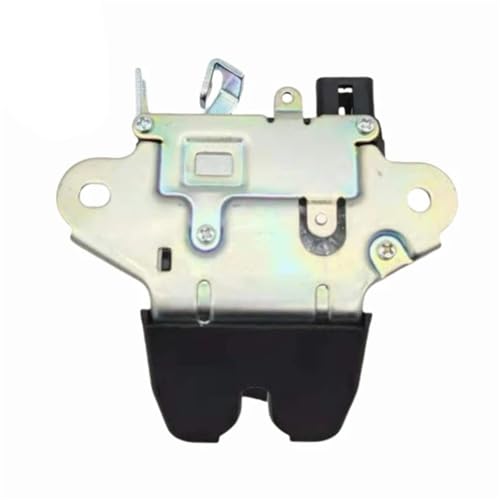Verrou de coffre pour Kia Forte 2017 avec actionneur de blocage 81230S4000
