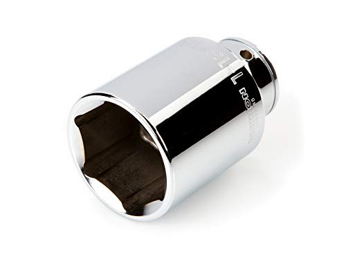 Image of TEKTON 3 /4 Inch Drive x 1-13 /16 Inch Deep 6-Point Socket | SHD33046